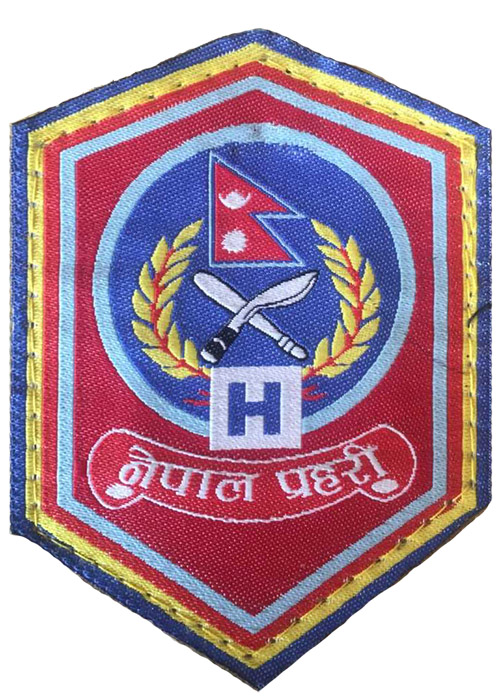 अपराधमा संलग्नताले बद्नाम बन्दै प्रहरी