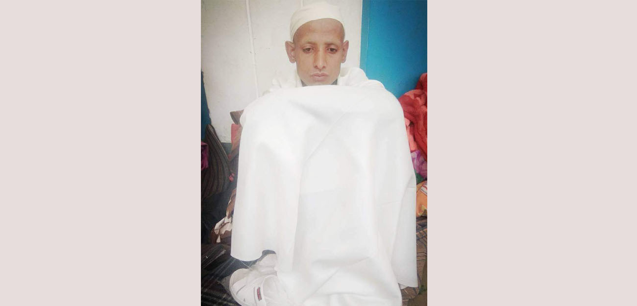 धार्चुला क्वारेन्टाइनमै किरिया बसेका बासुदेव नेपाल फर्किने