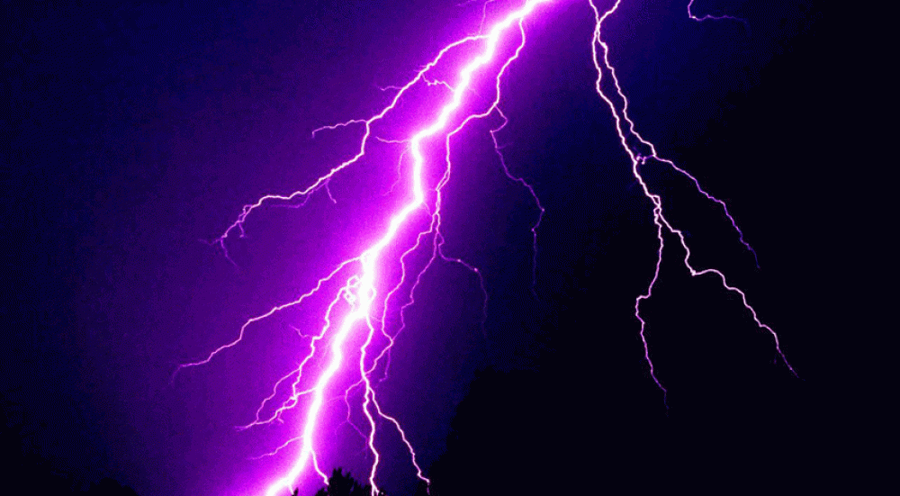 डोटीमा चट्याङ लागेर एक जनाको मृत्यु