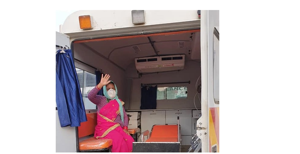 सुदूरपश्चिमका चारजनाले कोरोनालाई जिते : चौथो महिला संक्रमित  बिहीबार डिस्चार्ज