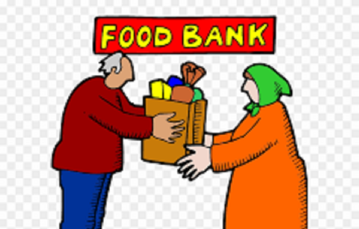 धनगढीमा फुड बैंकको स्थापना