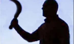 कञ्चनपुरमा हसिया प्रहार गरी आफ्नै बुवाको हत्या