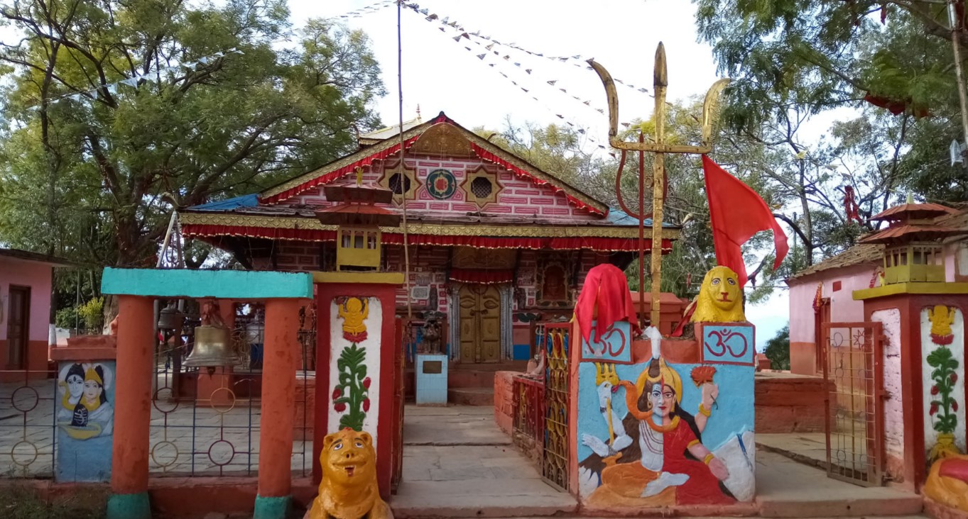 सुनसान छन् सुदूरका धार्मिक र पर्यटकीय स्थल