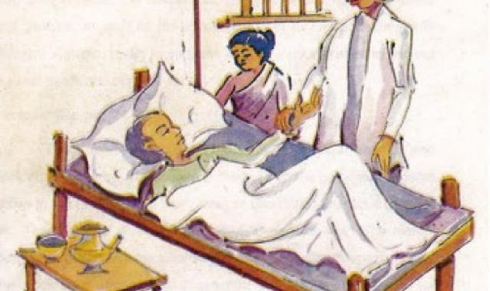 कोरोनाको त्रासकाविच दार्चुलामा देखिए कालाजारका बिरामी