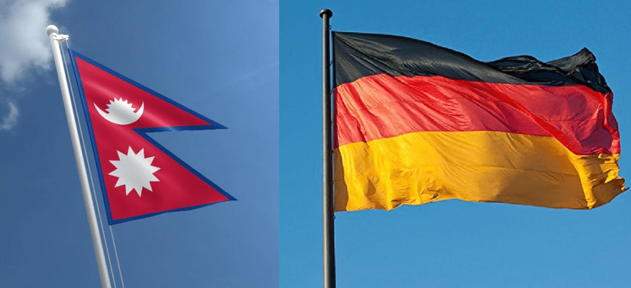 नेपाल भ्रष्टाचार मौलाएको भन्दै जर्मनीले नेपाललाई दिएको सहयोग कटौती गर्‍यो