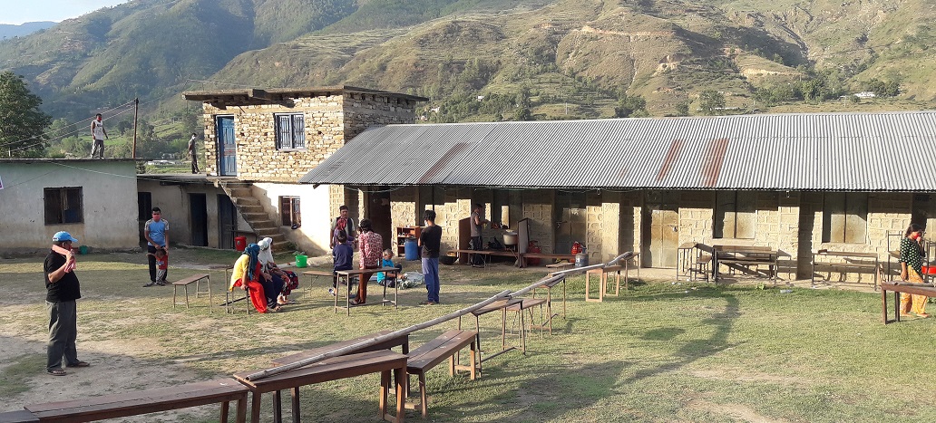 पीसीआर रिपोर्ट नआउँदै क्वारेन्टाइनबाट घर पठाइयो