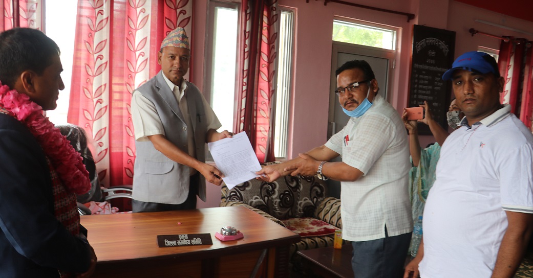 स्वरोजगारका कार्यक्रम ल्याउन स्थानिय तहलाई सुझाव