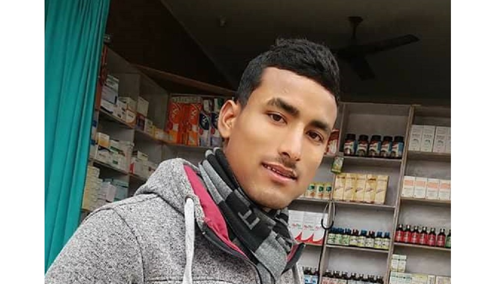 कोरोना फैलाउने भन्दै कुटिएका अहेबको टाउकोको हड्डी फुटेको छ :-ट्रमा सेन्टर