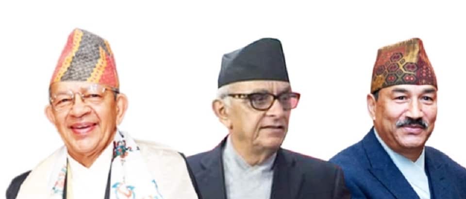 राप्रपा आज दर्ता हुँदै : चुनाव चिन्ह हलो