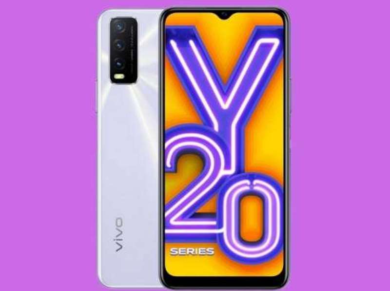 शक्तिशाली ब्याट्री भएको भिभो वाई ट्वान्टी नेपाली बजारमा