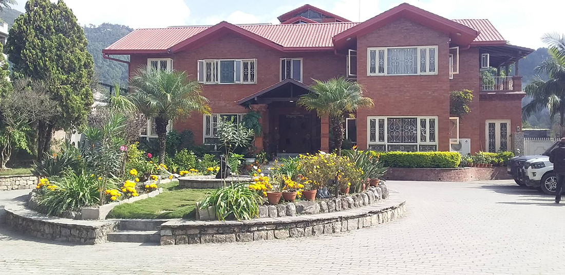 Shikhar Samachar | देउवा निवासमा कांग्रेस बैठक : मुख्य एजेन्डा तनहुँ घटना