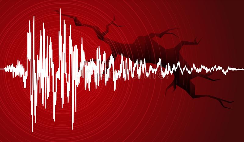 बझाङ केन्द्रविन्दु भएर ४.१ म्याग्निच्यूडको भूकम्प