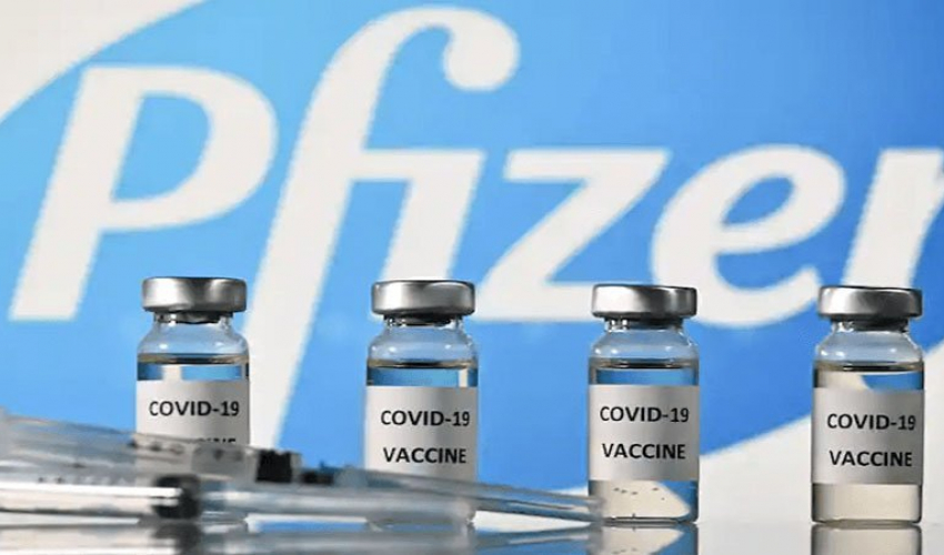 डडेल्धुरामा बालबालिकालाई दिने भनिएको फाइजर खोप अभियान स्थगित