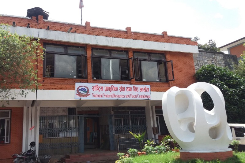 १० हजार जनसंख्या भएका स्थानीय तहले २ करोड ७५ लाख अनुदान पाउने