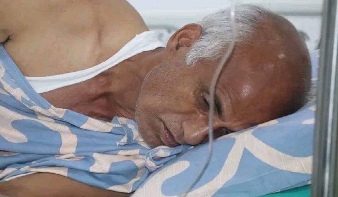 धनगढीमा अनशनरत डा. केसी उपचारका लागि आफ्नै खर्चमा काठमाडौं जाने