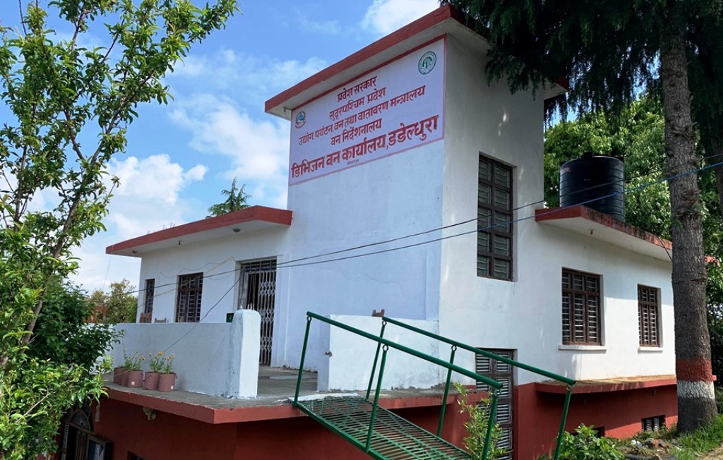 डडेल्धुरामा जंङ्गली जनावरको आतंक दिन प्रतिदिन बढ्दै