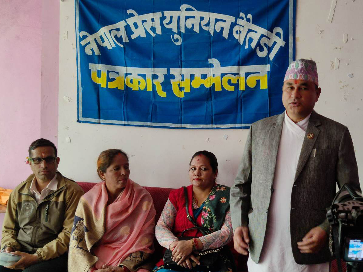 उपनिर्वाचनपछि प्रदेश सरकारले पूर्णता पाउँछ : मुख्यमन्त्री शाह