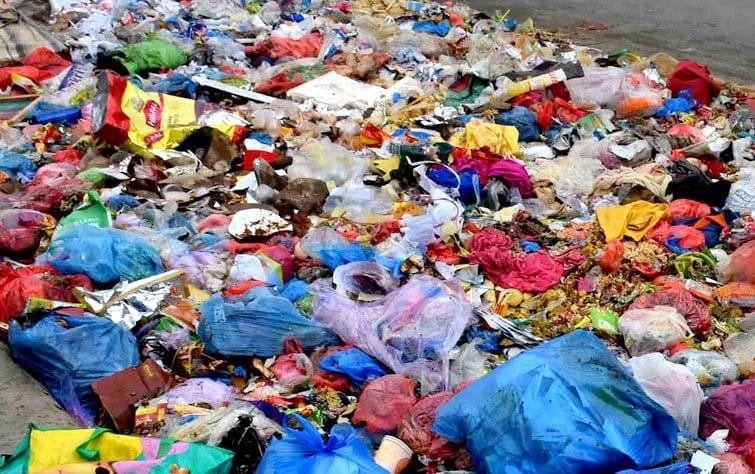 महाकाली अस्पताल फोहोरबाट आम्दानी गर्दै