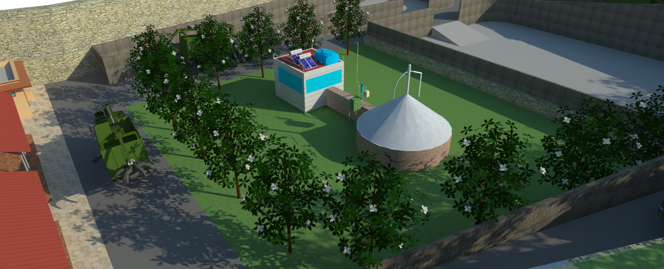 चार पालिकामा फोहरमैला प्रशोधन केन्द्र निर्माण हुँदै