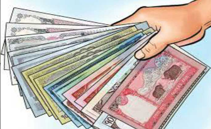 राष्ट्र बैङ्कले दशैँमा नयाँ नोटको सट्टा सुकिला नोट दिने