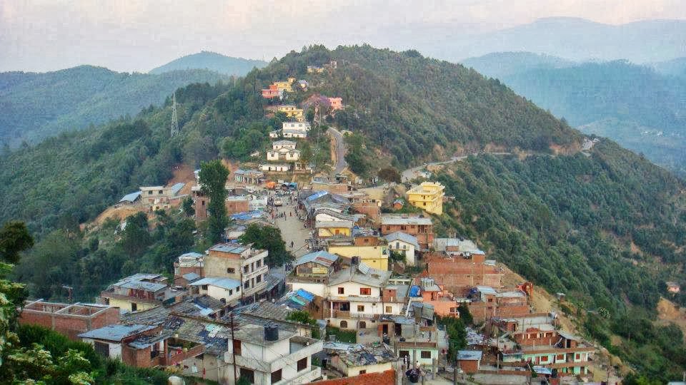 देशमै सबैभन्दा बढि बजेट डडेल्धुरामा