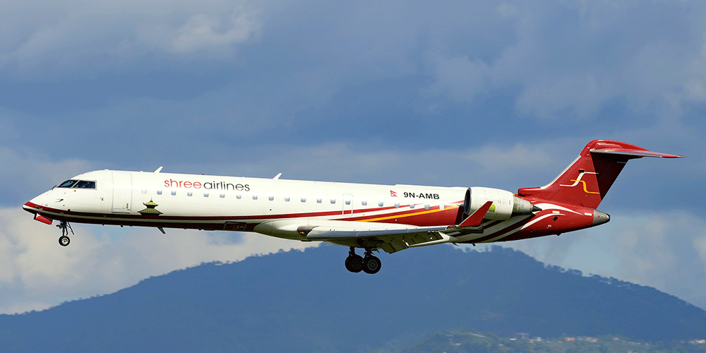 हवाई भाडा दर नियन्त्रण गर्न राज्य व्यवस्था समितिको निर्देशन