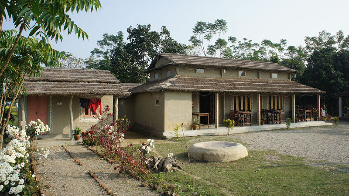 कञ्चनपुरका होमस्टेमा आगन्तुक घटे