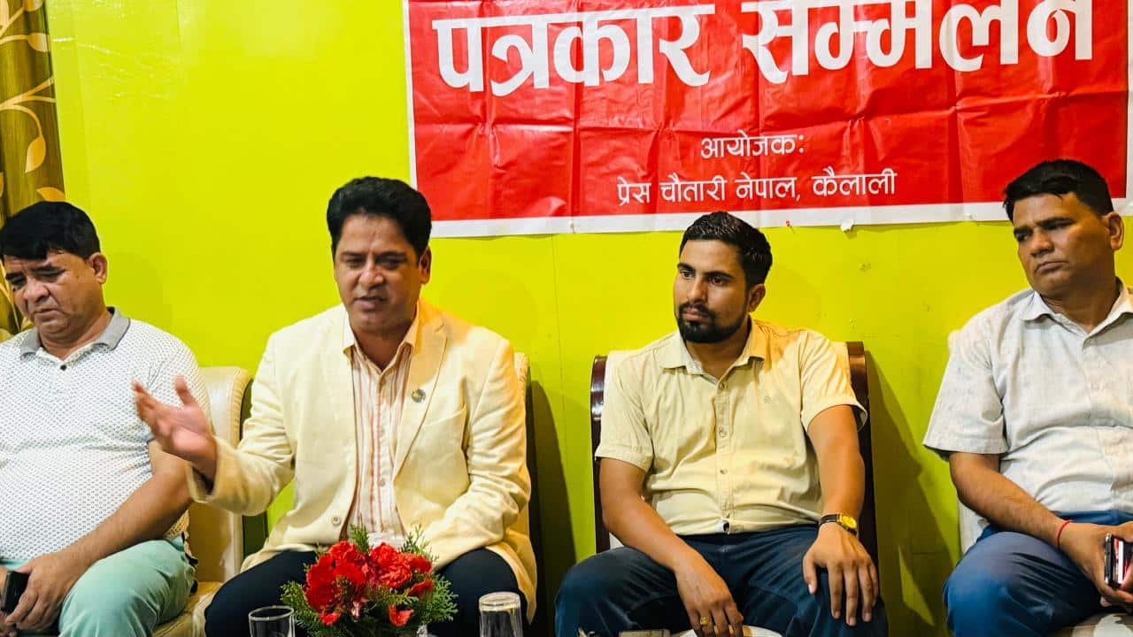 कृषि, पर्यटन, स्वास्थ्य, शिक्षा र उद्यमशिलतालाई प्राथमिकता दिइने छ : मन्त्री भण्डारी