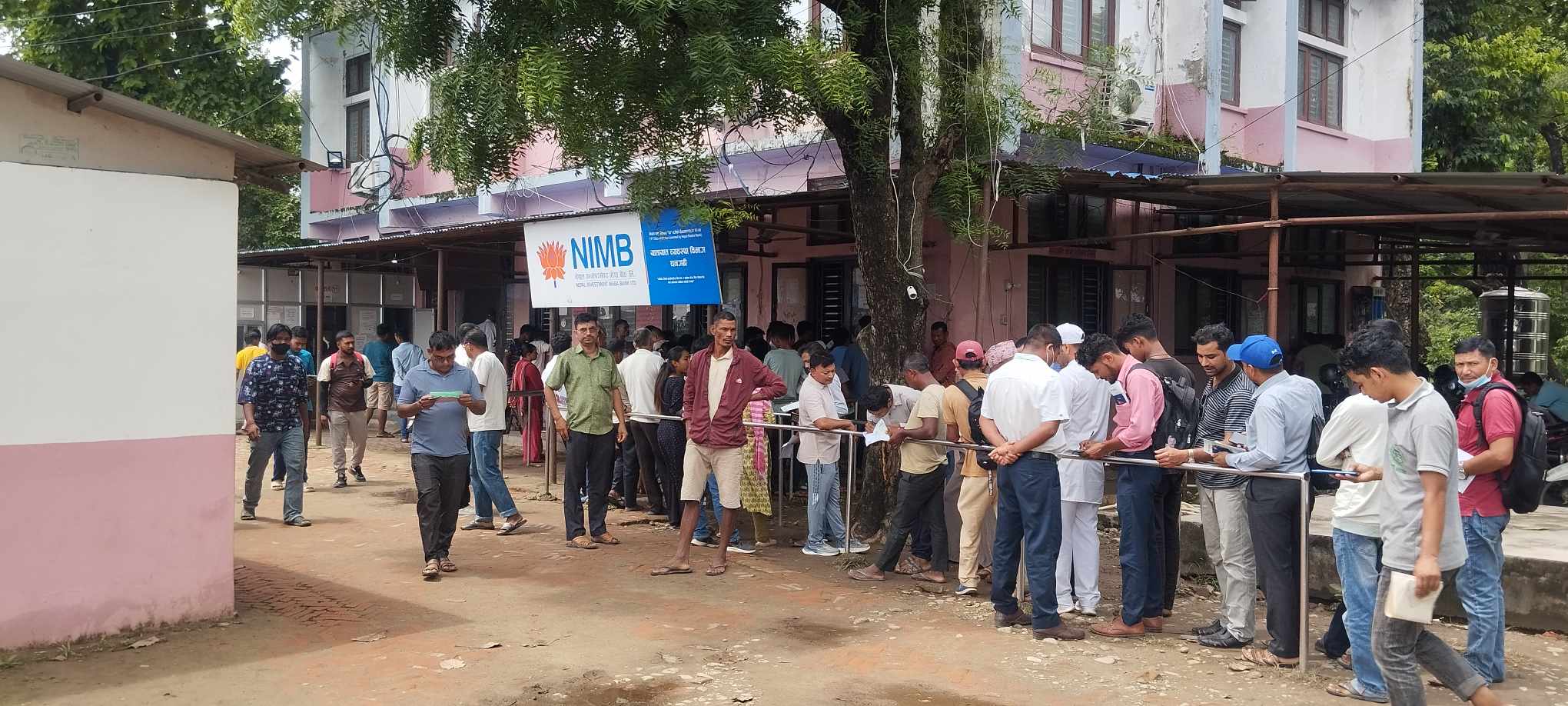 सुदूरपश्चिम सरकारले सेवाग्राहीको जरिवाना फिर्ता गर्ने
