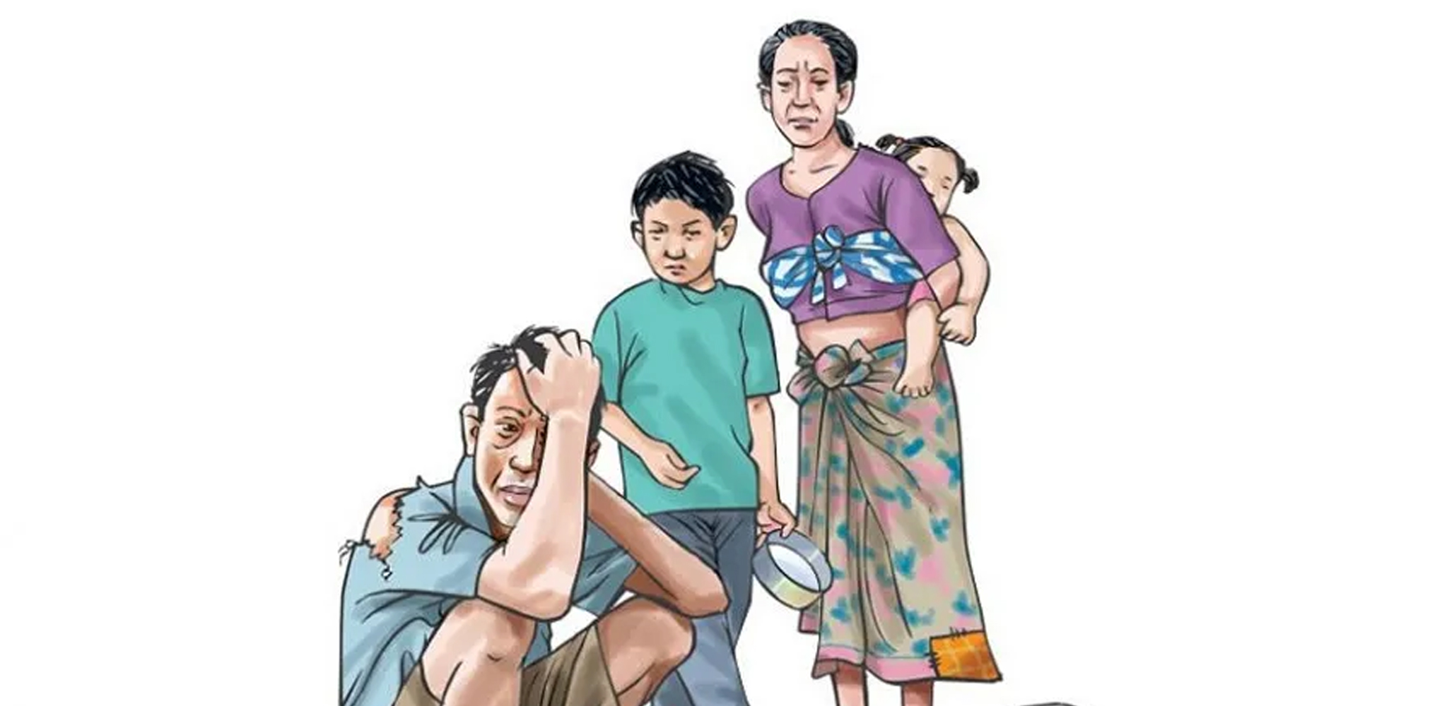 बैतडीमा गरिबी निवारण कोषको ६० करोड रुपैयाँ २२ वर्षदेखि अलपत्र