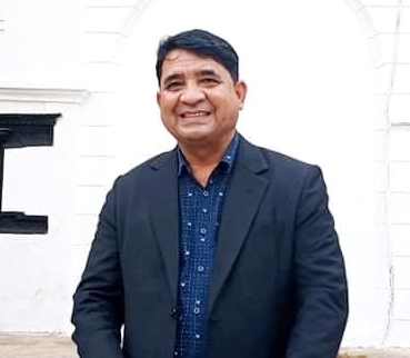 २४ वर्षकै उमेरमा गाविस अध्यक्ष बनेका मन्त्री सुरेन्द्र पाल