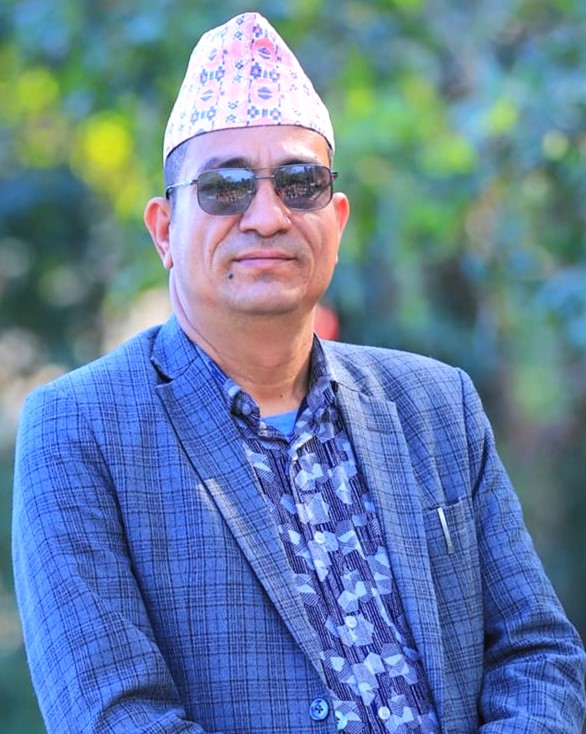 पुरानै बाटोमा हिडेर सुदूरपश्चिम बन्दैनः माओवादी नेता रावल