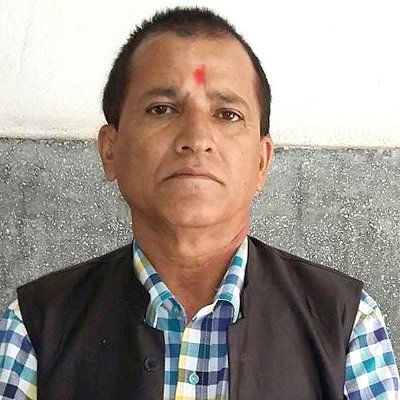 यो सरकारले पुरानै कपि पेष्टको बजेट ल्यायोः नेपाली काँग्रेसका प्रदेश सभा सदस्य धामी