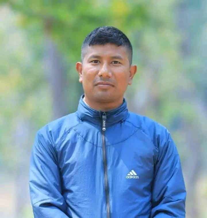 अखिल (क्रान्तिकारी) सुदूरपश्चिम प्रदेश अध्यक्षमा थापा विजयी