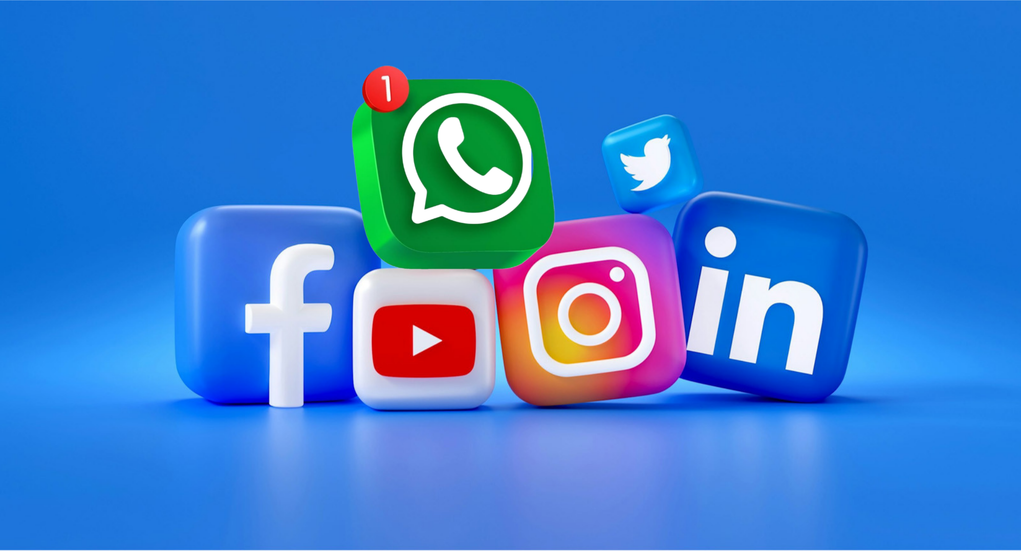 फेसबुक, युट्युबसहित २६ वटा सामाजिक सञ्जाल बन्द