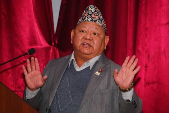 डोटीका आलेलाई फापेन कैलाली