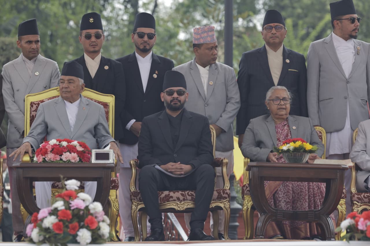 सरकारको १०० दिन: शासकीय सुधारमा केही प्रगति, पारदर्शिता र कार्यान्वयन प्रक्रियामाथि प्रश्न कायम