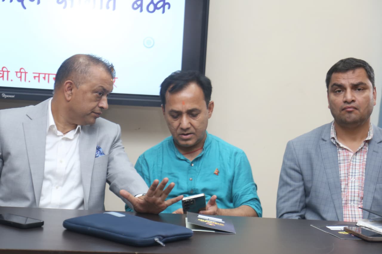 क्रियाशील सदस्यता अद्यावधिकको समय साउन ३ गतेसम्म थप्यो कांग्रेस