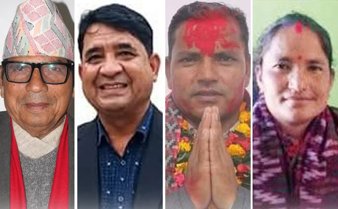 सुदूरपश्चिममा एमालेका सबै मन्त्रीलाई मुख्यमन्त्रीले गरे बर्खास्त