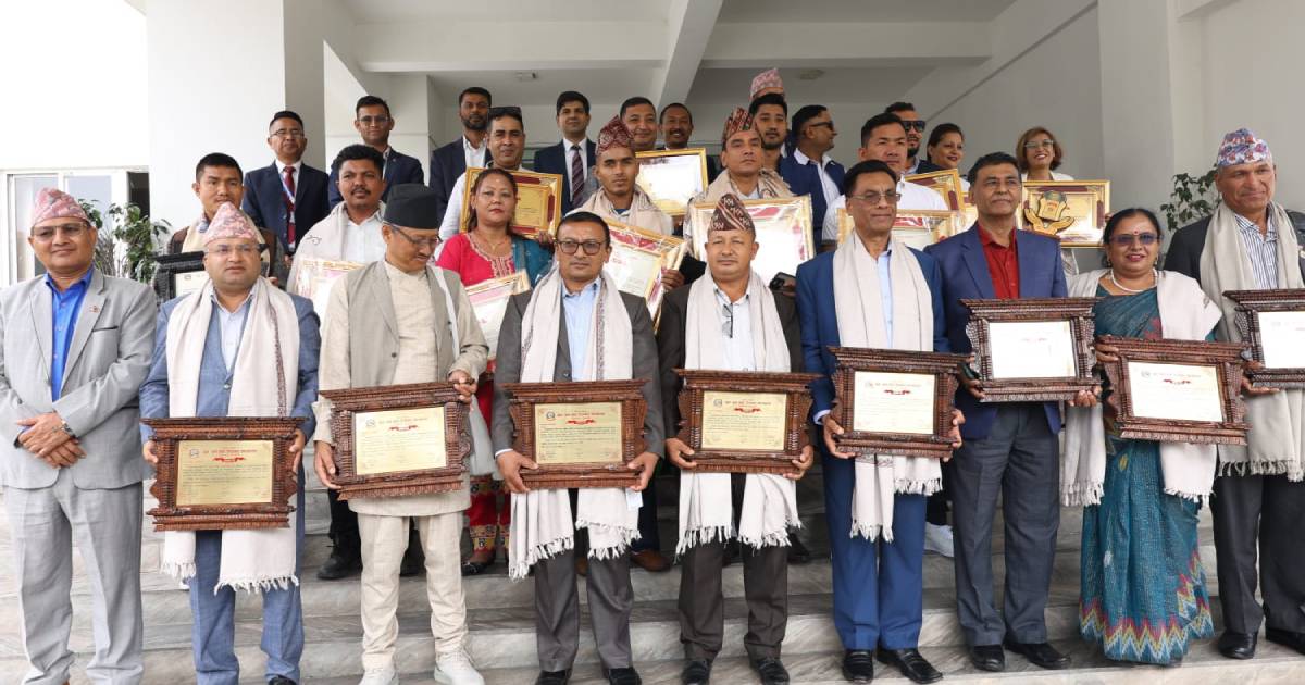 बालश्रममुक्त स्थानीय तहको सूचीमा सुदूरपश्चिमका दुई पालिका, कैलालीको नवजीवन अस्पताल पनि सम्मानित