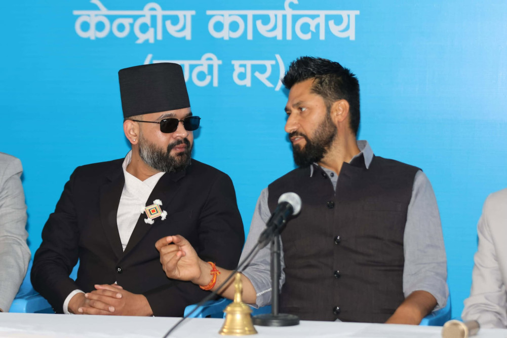 रास्वपामा मनोनयन विवाद, महाधिवेशनपछि पनि केन्द्रीय समिति र पदाधिकारी अपूर्ण