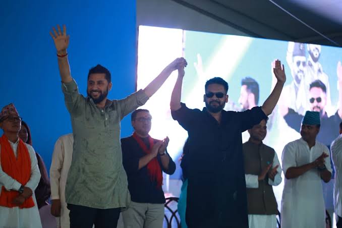 १८ वर्षमुनिका बालबालिकालाई सदस्य बनाउने नीति छैन : रास्वपा