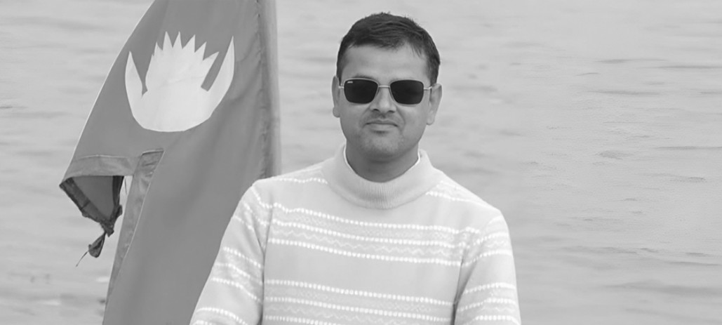 आत्मदाह प्रयास गरेका सर्लाहीका विवेक मण्डलको उपचारका क्रममा मृत्यु