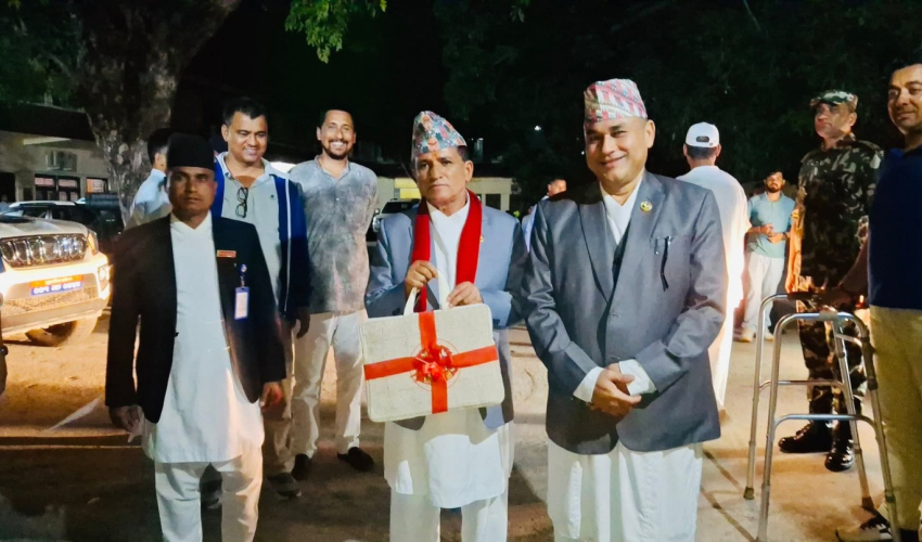 सुदूरपश्चिमको बजेट छलफल अन्योलमा, सत्ता साझेदार एमालेकै असन्तुष्टि